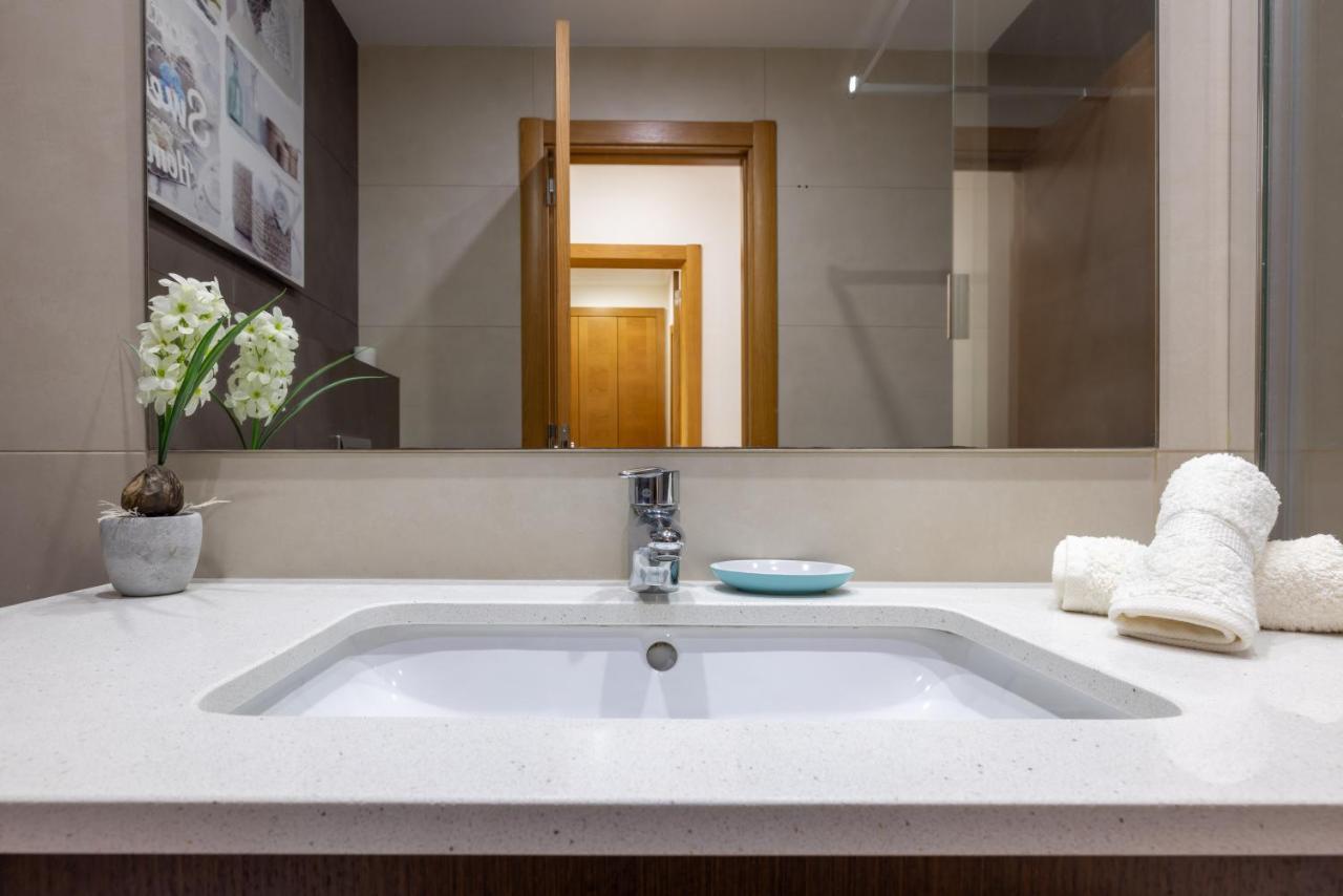 Rocha Prime Luxury Apartment ปอร์ติเมา ภายนอก รูปภาพ