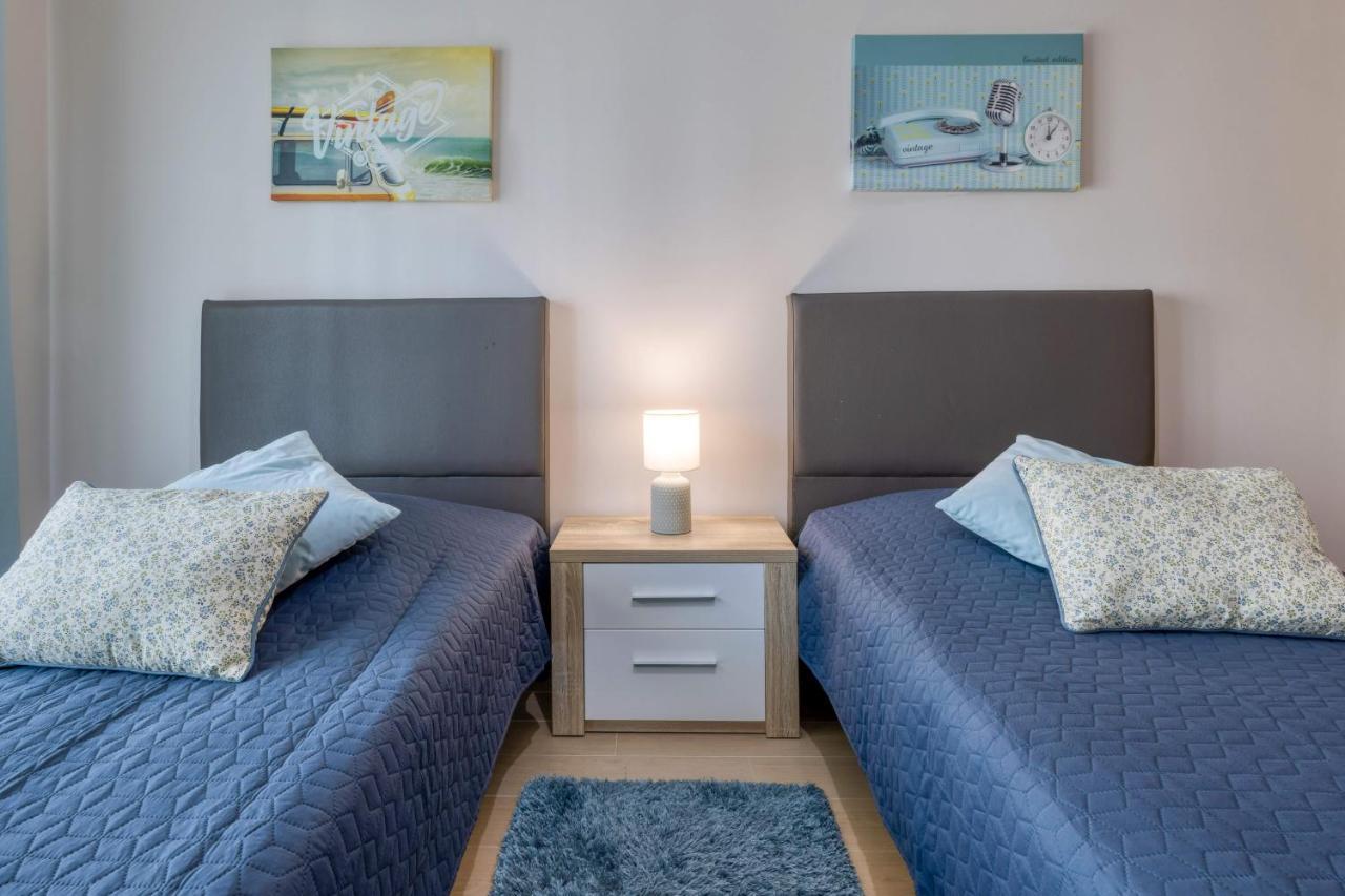 Rocha Prime Luxury Apartment ปอร์ติเมา ภายนอก รูปภาพ