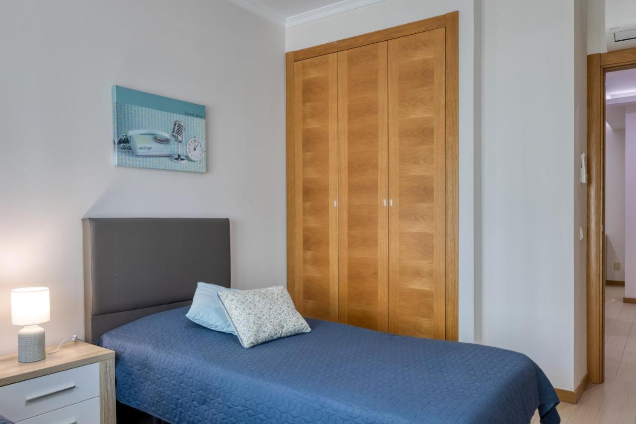 Rocha Prime Luxury Apartment ปอร์ติเมา ภายนอก รูปภาพ