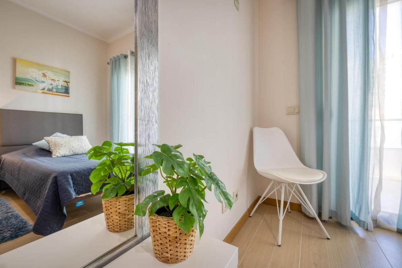 Rocha Prime Luxury Apartment ปอร์ติเมา ภายนอก รูปภาพ
