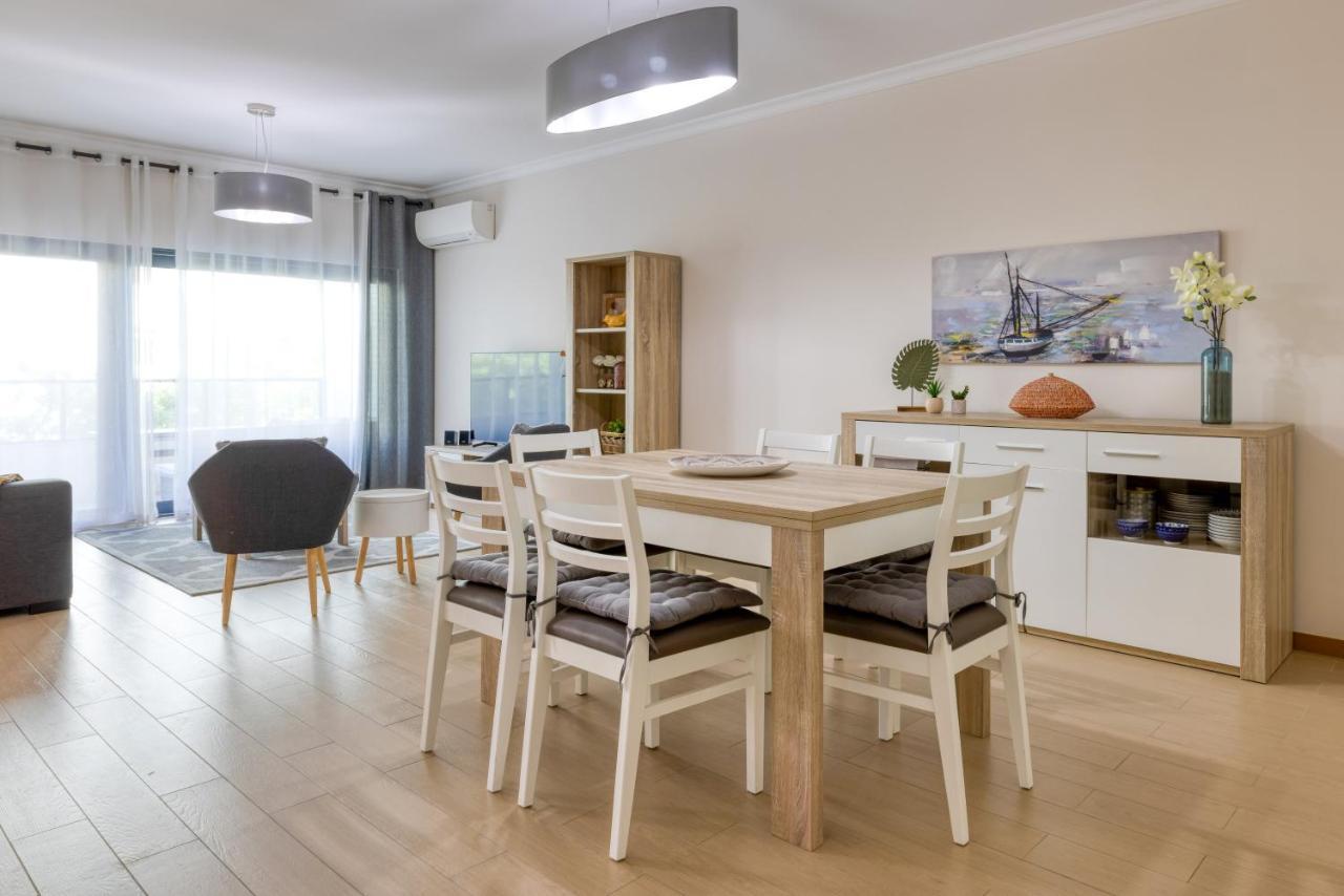 Rocha Prime Luxury Apartment ปอร์ติเมา ภายนอก รูปภาพ